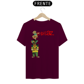 Nome do produto Gorillaz