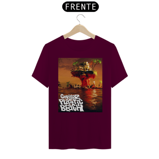 Nome do produto Gorillaz