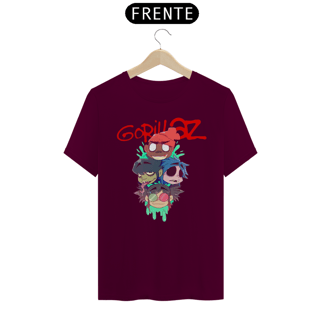 Nome do produto Gorillaz