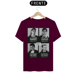 Nome do produto The Smiths
