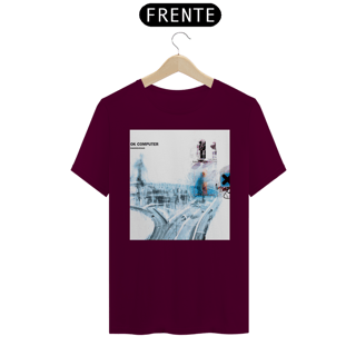 Nome do produto Radiohead