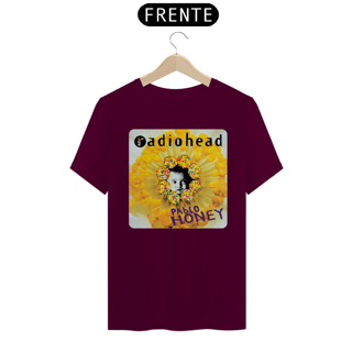 Nome do produto Radiohead