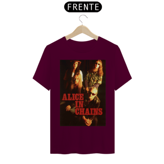 Nome do produto Alice In Chains