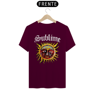 Nome do produto Sublime