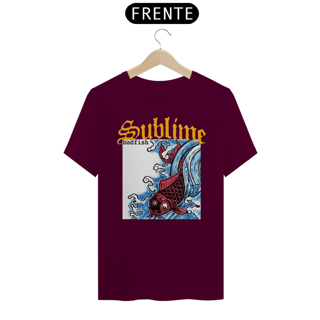 Nome do produto Sublime