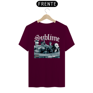 Nome do produto Sublime