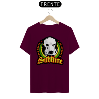 Nome do produto Sublime