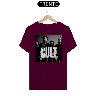 Nome do produto The Cult