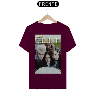 Nome do produto The Cult