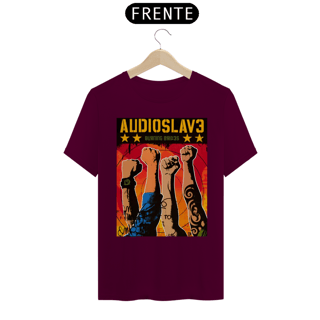 Nome do produto Audioslave