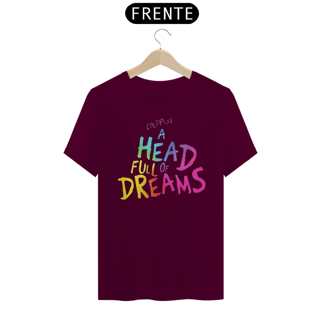 Nome do produto Coldplay