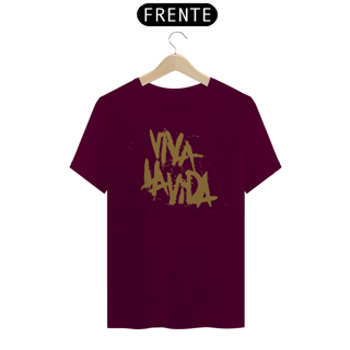 Nome do produto Coldplay