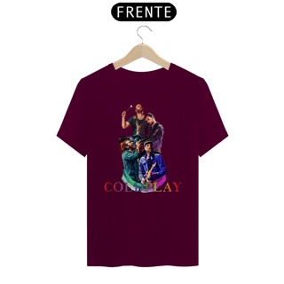 Nome do produto Coldplay