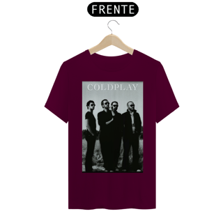 Nome do produto Coldplay