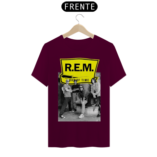Nome do produto R.E.M.