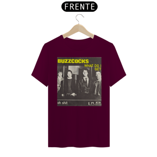 Nome do produto Buzzcocks