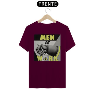 Nome do produto Men At Work