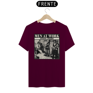 Nome do produto Men At Work