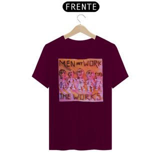 Nome do produto Men At Work