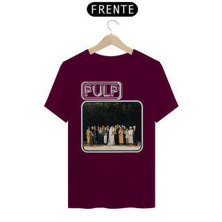 Nome do produto Pulp
