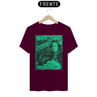 Nome do produto White Zombie