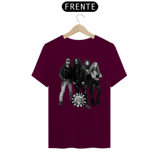 Nome do produto White Zombie