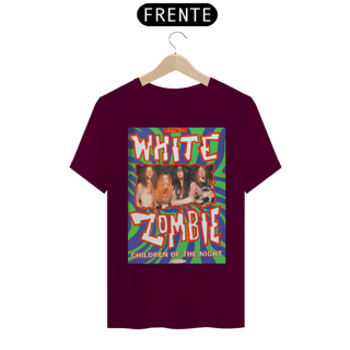 Nome do produto White Zombie