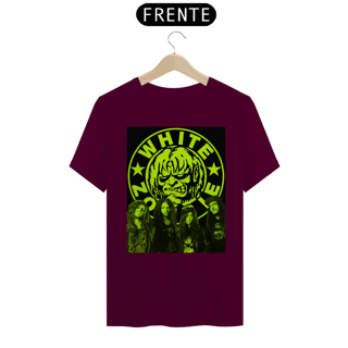 Nome do produto White Zombie