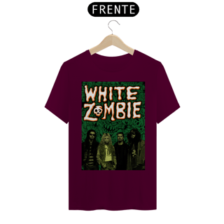 Nome do produto White Zombie