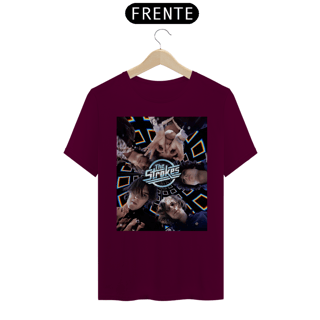 Nome do produto The Strokes