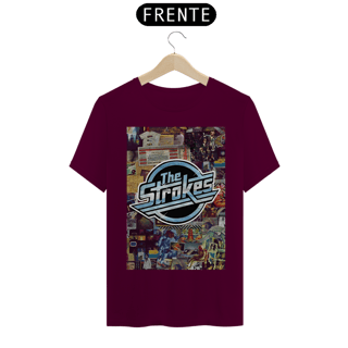 Nome do produto The Strokes