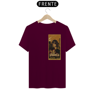 Nome do produto The Strokes