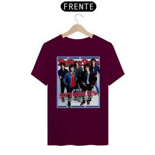 Nome do produto The Strokes