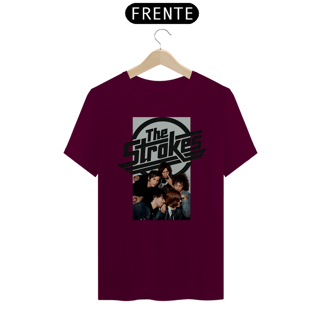 Nome do produto The Strokes