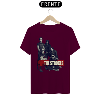 Nome do produto The Strokes