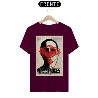 Nome do produto The Strokes