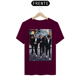 Nome do produto The Strokes