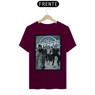 Nome do produto The Strokes