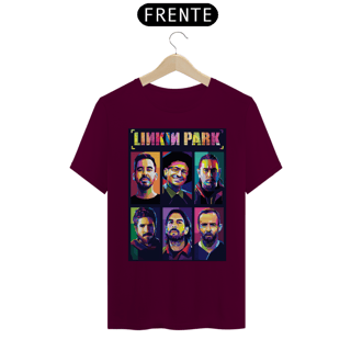 Nome do produto Linkin Park