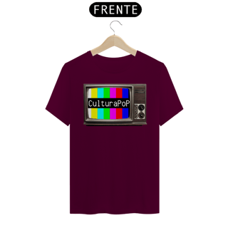 Nome do produto CulturaPop Unissex