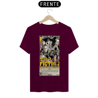 Nome do produto Quentin Tarantino