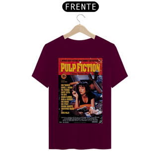 Nome do produto Quentin Tarantino