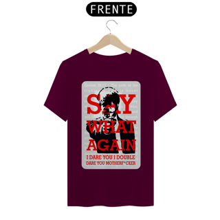 Nome do produto Quentin Tarantino
