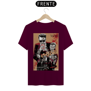 Nome do produto Quentin Tarantino