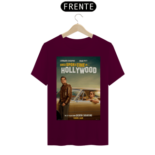 Nome do produto Quentin Tarantino