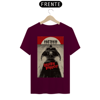 Nome do produto Quentin Tarantino
