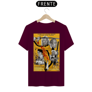 Nome do produto Quentin Tarantino