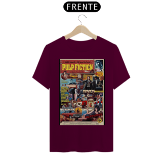 Nome do produto Quentin Tarantino
