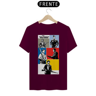 Nome do produto Quentin Tarantino