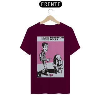 Nome do produto Quentin Tarantino